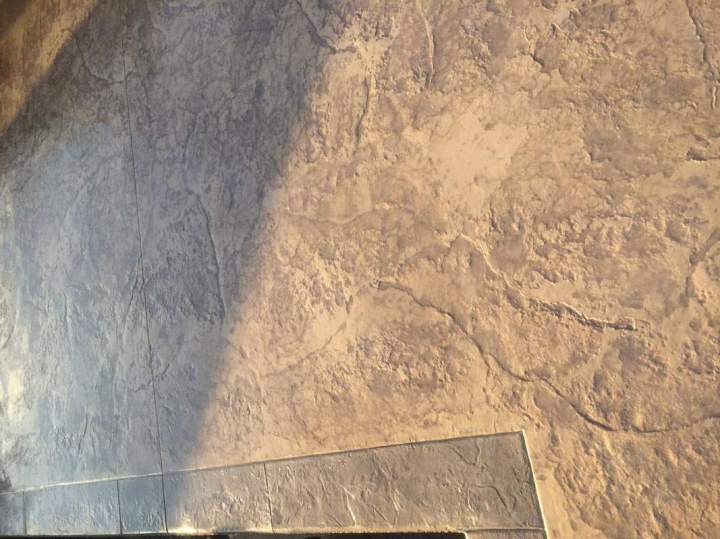 Aménagement de plage de piscine à Valence