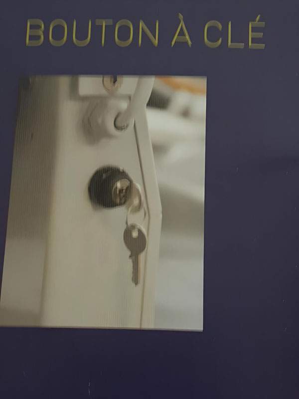 Services d'installation de sécurité à Valence