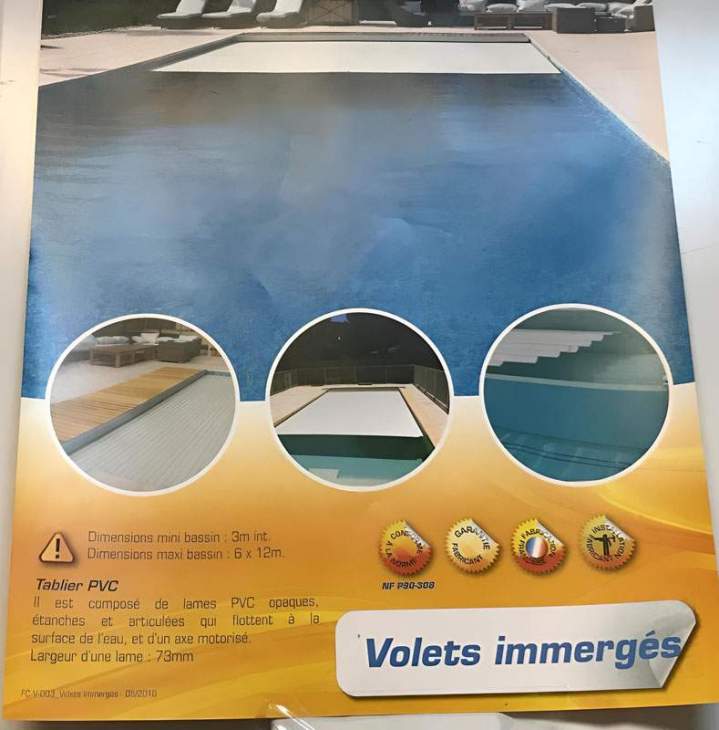 Installation de sécurité à Valence