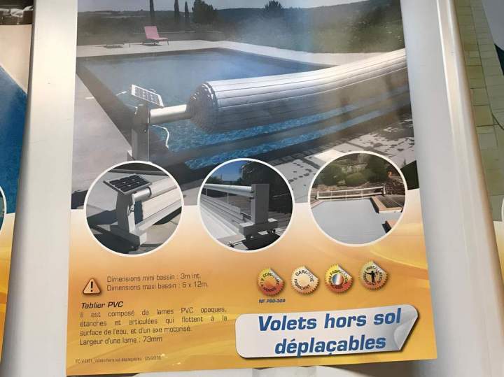 Installation de sécurité à Valence