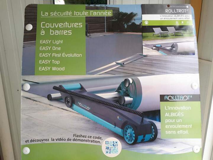 Services d'installation de sécurité à Valence