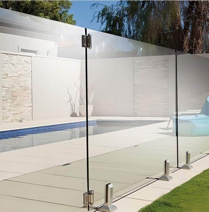 Installation de sécurité à Valence