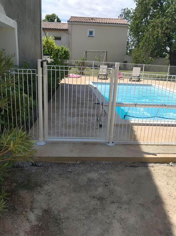 Services d'installation de sécurité à Valence