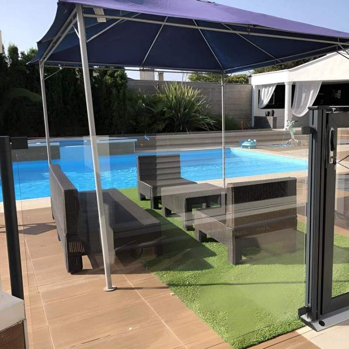 Services d'installation de sécurité à Valence