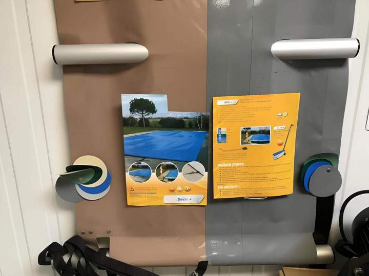 Services d'installation de sécurité à Valence