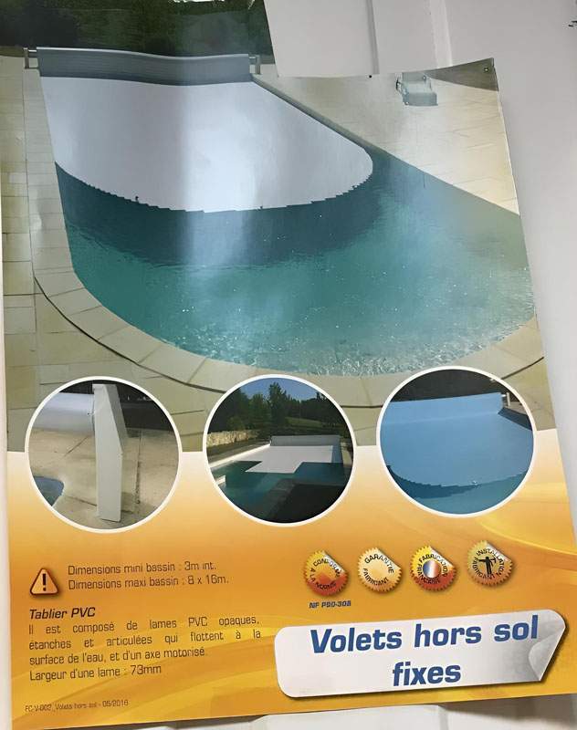 Installation de sécurité à Valence