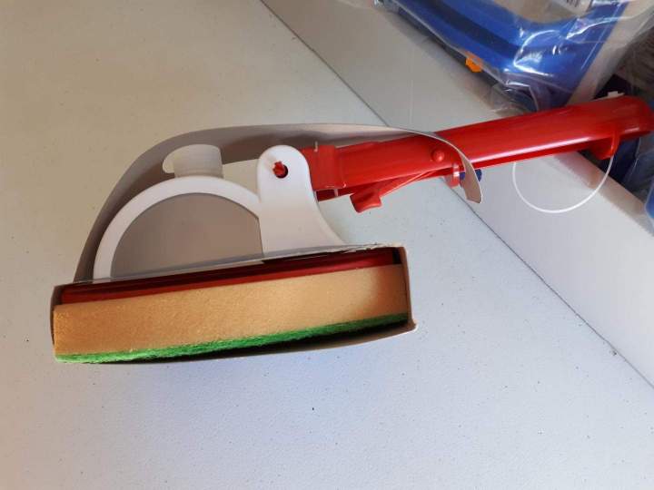 Accessoires pour piscine à Valence