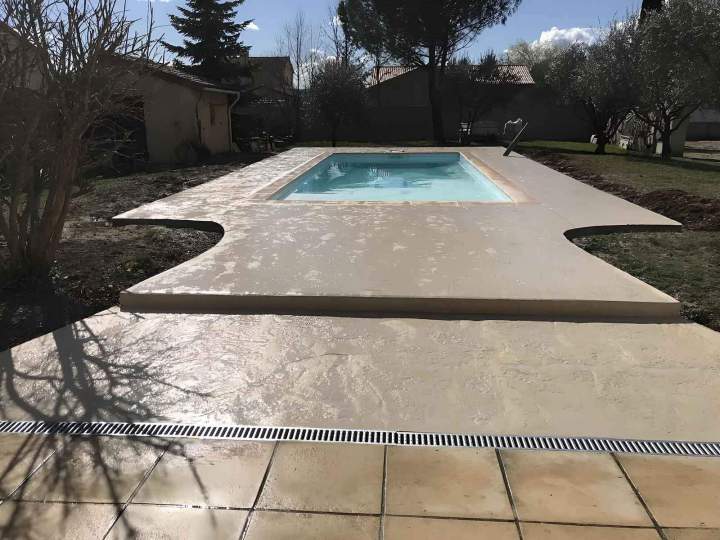 Pisciniste expérimenté Valence