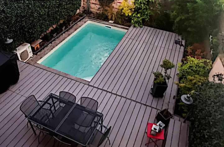 Pisciniste expérimenté Valence