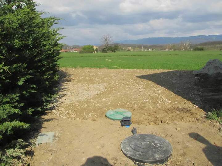 Travaux d’assainissement Valence