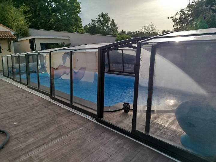 Pisciniste professionnel Valence