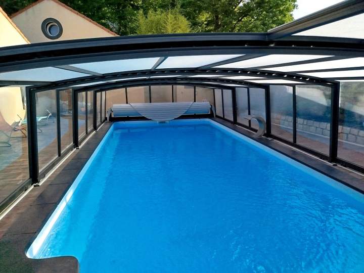 Pisciniste professionnel Valence