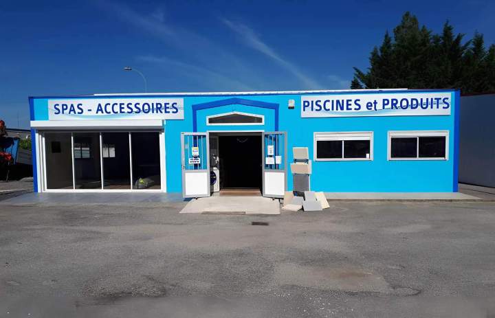 Des professionnels pour installer votre piscine