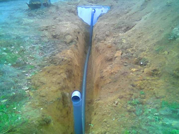 Travaux VRD Valence