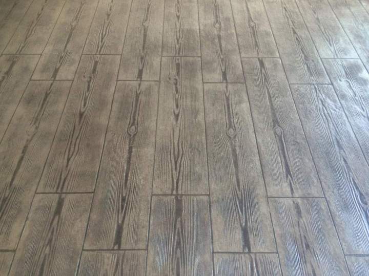 Plage de piscine Valence