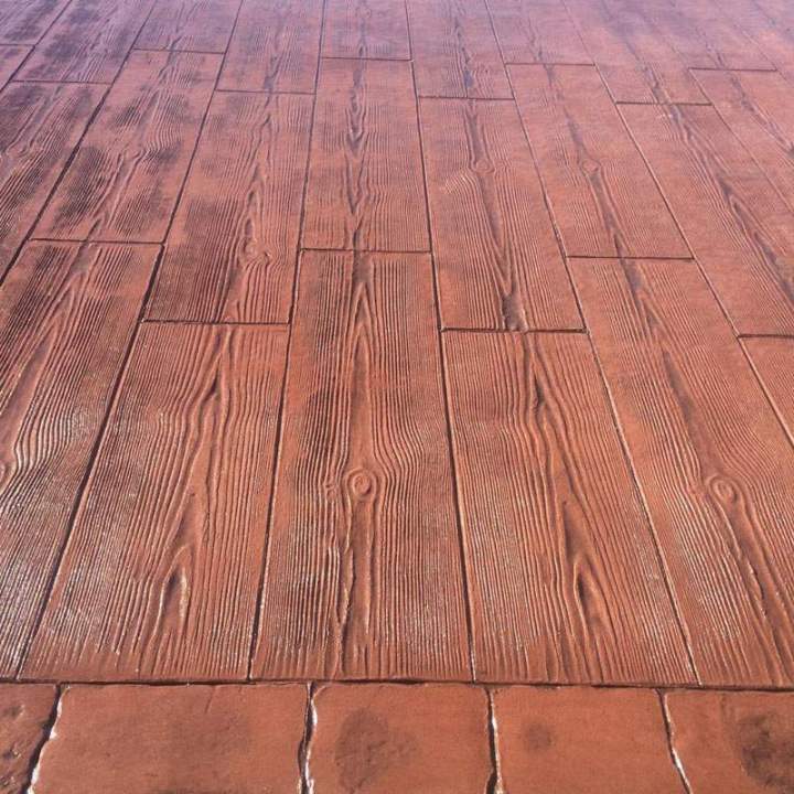 Aménagement de plage de piscine à Valence