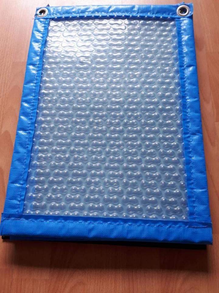 Vente d'accessoires de piscine à Valence