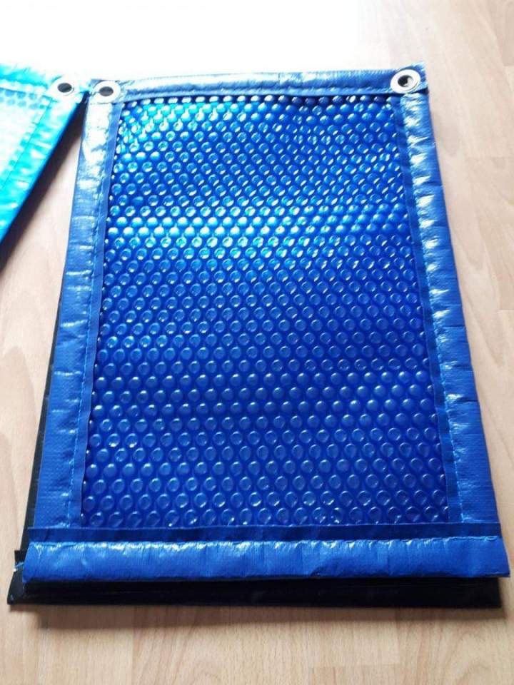 Accessoires pour piscine à Valence 