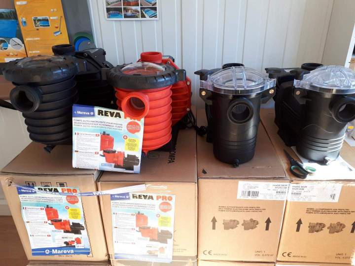 Équipements pour piscines et spas Valence