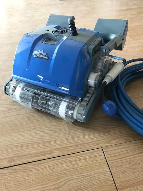 Vente d'accessoires de piscine à Valence