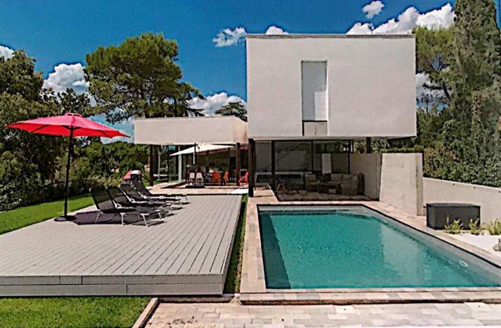 Pisciniste Valence