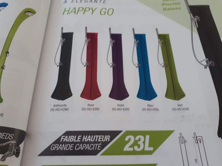 Accessoires pour piscine à Valence