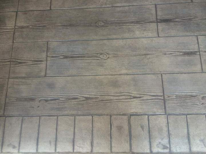 Aménagement de plage de piscine à Valence