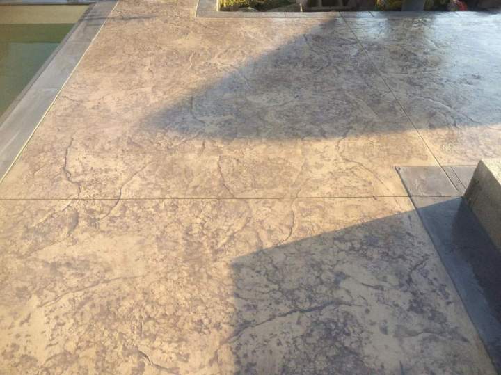  Plage de piscine Valence