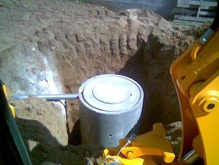 Expert en assainissement Valence