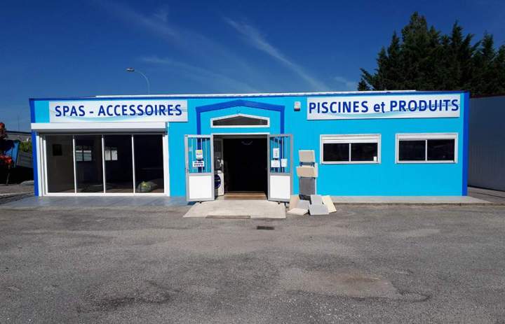Pisciniste Valence