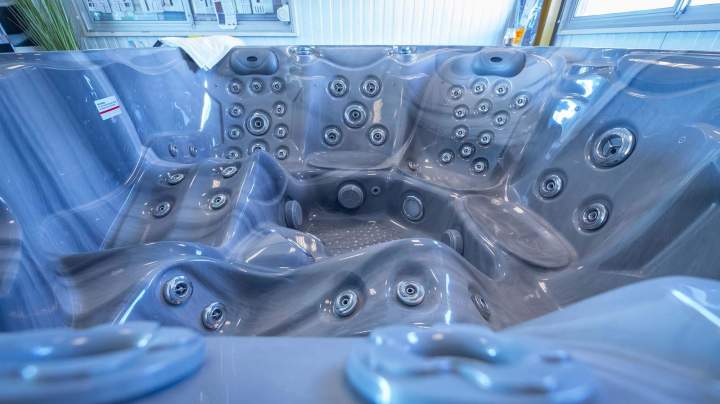 Installation de spa Valence