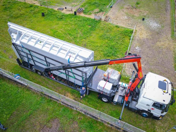 Installateur piscine Valence