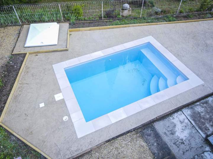 Installateur piscine Valence