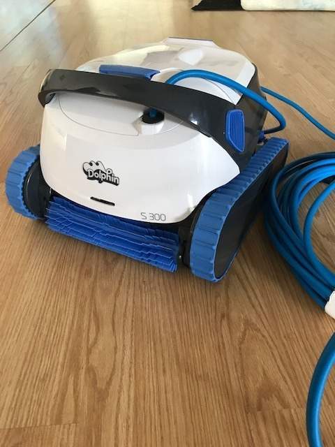 Accessoires pour piscine à Valence