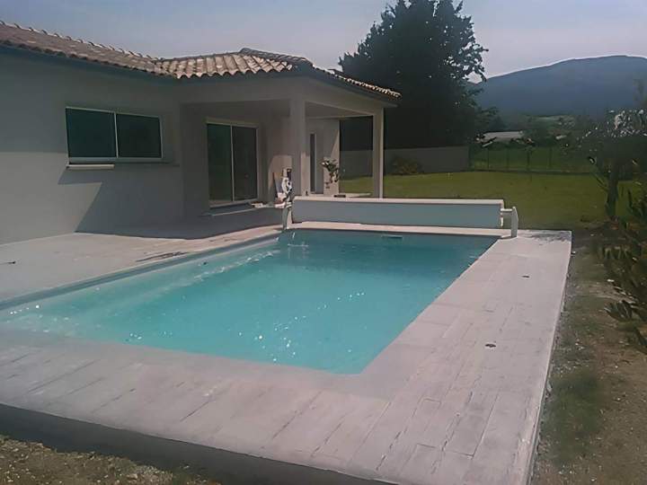 Pisciniste expérimenté Valence