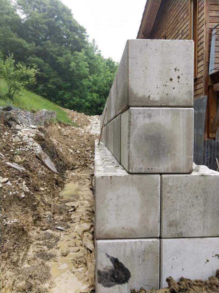 Travaux d’aménagement extérieur Valence