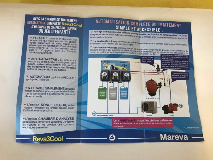 Pisciniste expérimenté Valence