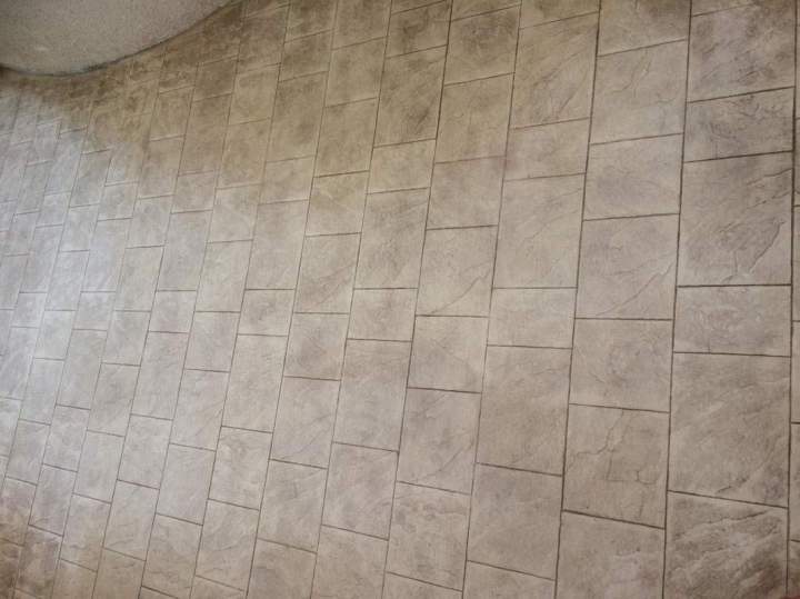 Aménagement de plage de piscine à Valence