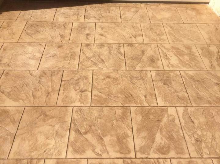 Aménagement de plage de piscine à Valence