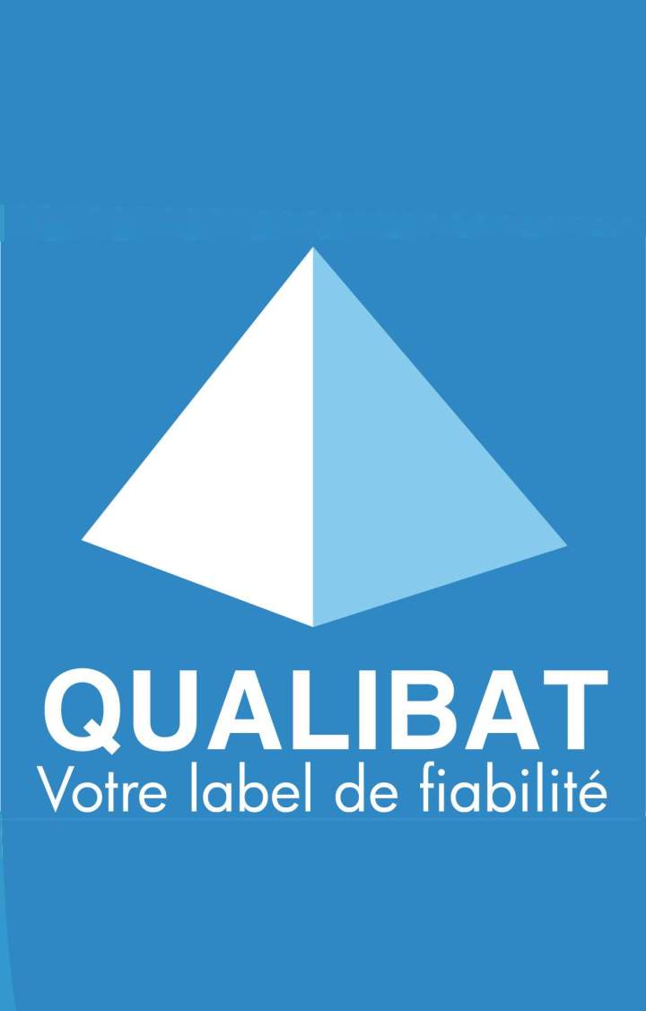 Logo QUALIBAT